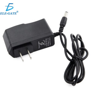 Cargador para Tv box Convertidor Adaptador 5V 1.5A