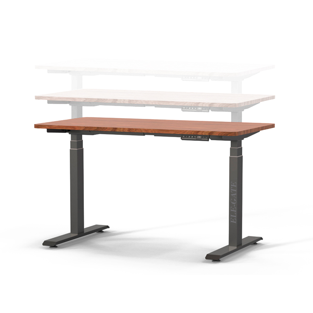 Escritorio Con Elevador Eléctrico Programable - Image 2