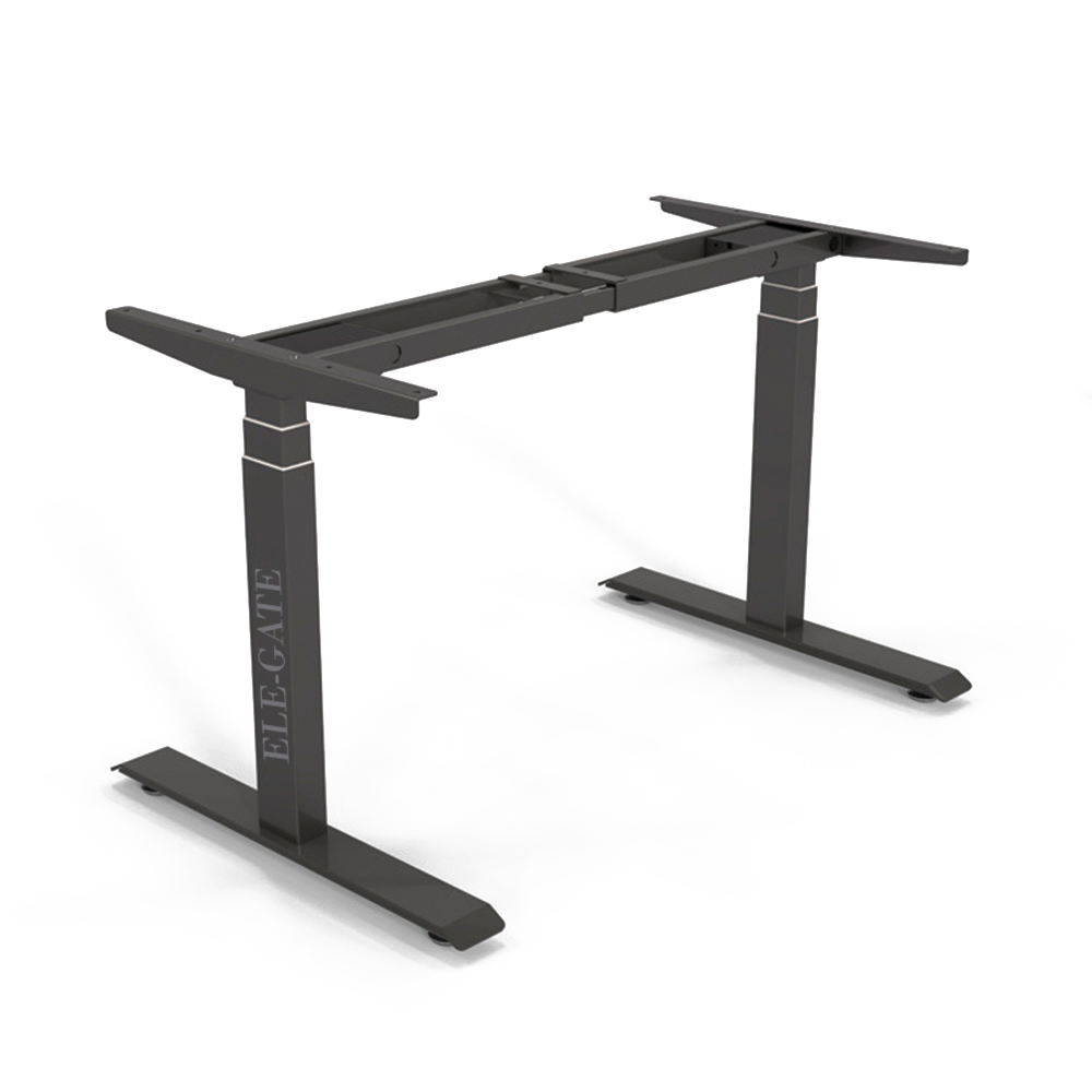 Escritorio Con Elevador Eléctrico Programable - Image 3