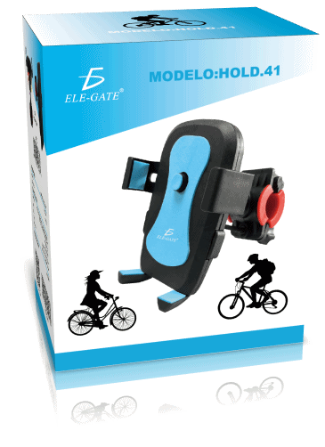 Soporte Porta Celular Bicicleta Universal - Image 5