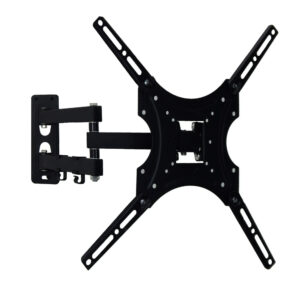 Soporte Tv Monitor Pantalla Television Vesa 32-55 Pulgadas