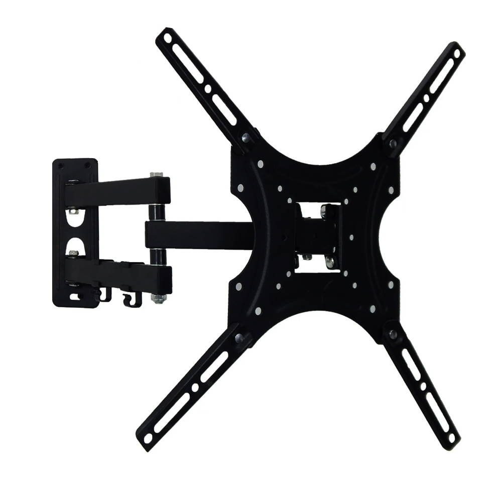 Soporte Tv Monitor Pantalla Television Vesa 32-55 Pulgadas