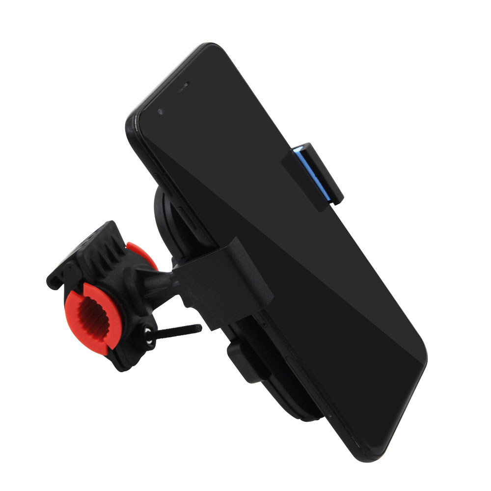 Soporte Base Porta Celular Bicicleta Moto Universal