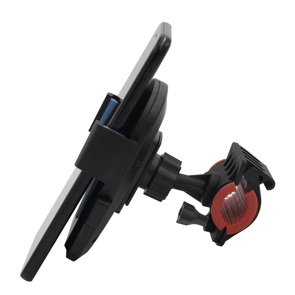 Soporte Base Porta Celular Bicicleta Moto Universal