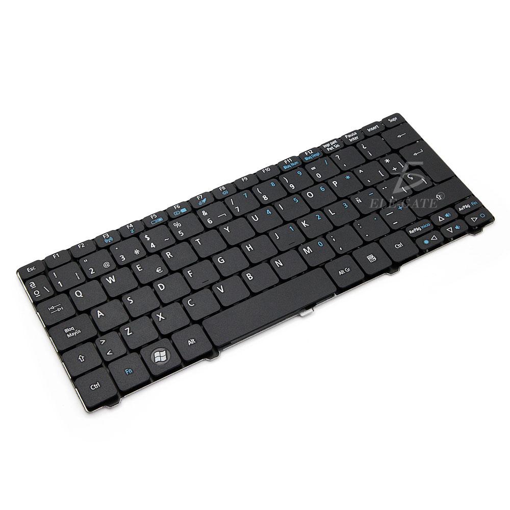Teclado Laptop Compatible Acer One Aspire D255 D260 D257