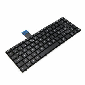 Teclado Laptop Compatible Asus K45 K45a A45a U44 K45vd A45 U44s K45v Español