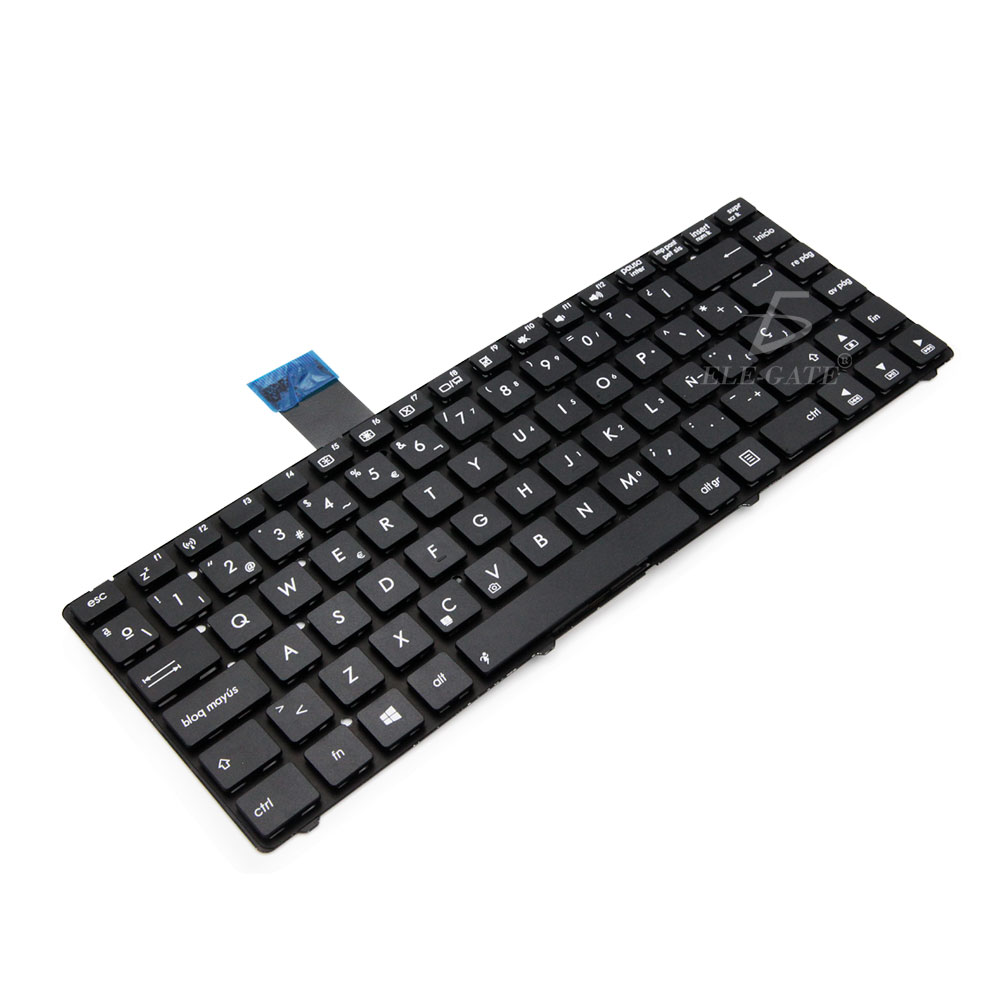 Teclado Laptop Compatible Asus K45 K45a A45a U44 K45vd A45 U44s K45v Español