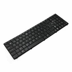 Teclado Laptop Compatible Asus G60 G73 G72 K52 K53 X61 X72 G61 A52 Español