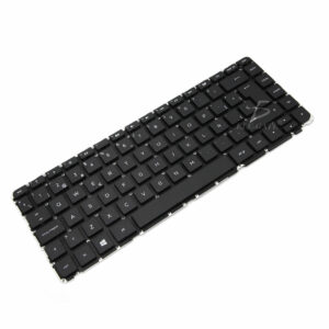 Teclado Laptop Compatible Hp Mini 210 2000 2100 3000 3100 4000 4100 4200