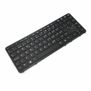 Teclado Laptop Compatible Hp 740 G1 745 G2 G1 750 755 G2 840 G1 840 G2 850