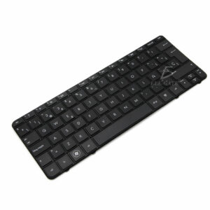 Teclado Laptop Compatible Hp Mini 110-3000 Mini Cq10
