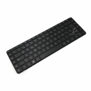Teclado Laptop Compatible Hp Compaq G56 G62 Cq56 Cq62 100 200 300 400 Español