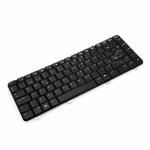 Teclado Laptop Compatible Hp Dm4 Dv4 3000 3100 3200 4000 4100 4200 Español