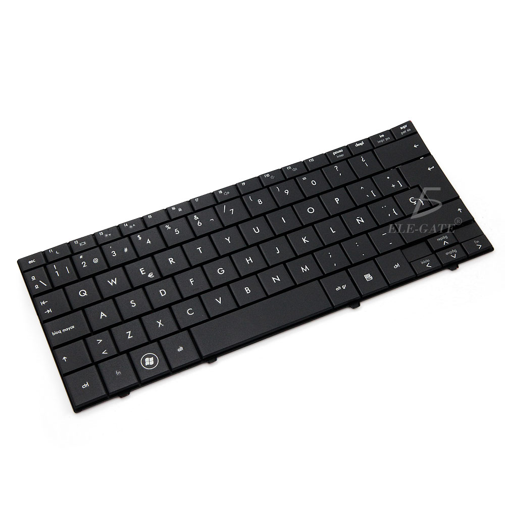 Teclado Laptop Compatible Hp Mini 110 Mini Cq10 Mini 110-1000