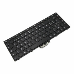Teclado Laptop Compatible Lenovo G40 Z40 B40 N40 45 70 75 35 30