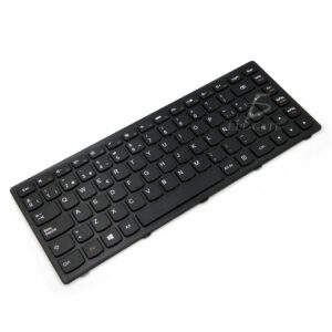 Teclado Laptop Compatible Lenovo G400s G405s G400sa G400am G400at Español