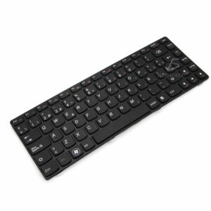 Teclado Laptop Compatible Lenovo Ideapad G470 470 G475 B470 V470