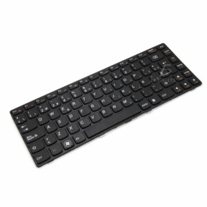 Teclado Laptop Compatible Lenovo G480 G480a Z380 Z480 Z485
