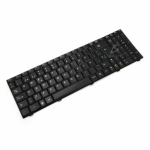 Teclado Laptop Compatible Lenovo G570 G575 G560 G565 G850 G855 Negro Español.