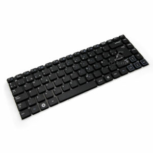Teclado Laptop Compatible Samsung Rv411 Rv415 Rv420 Rc410 Rc409 Rc415 Rc418