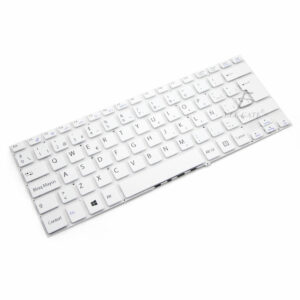 Teclado Laptop Compatible Sony Svf14 Svf142 Svf143 Svf144