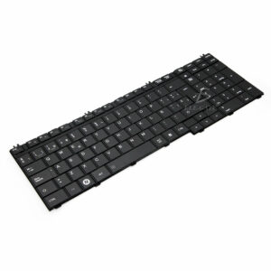 Teclado Laptop Compatible Toshiba C655 C655d C650 L655 L655d L750