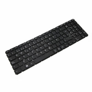 Teclado Laptop Compatible Toshiba L50-b L50d-b L50t-b C55-c L55d-b P55w