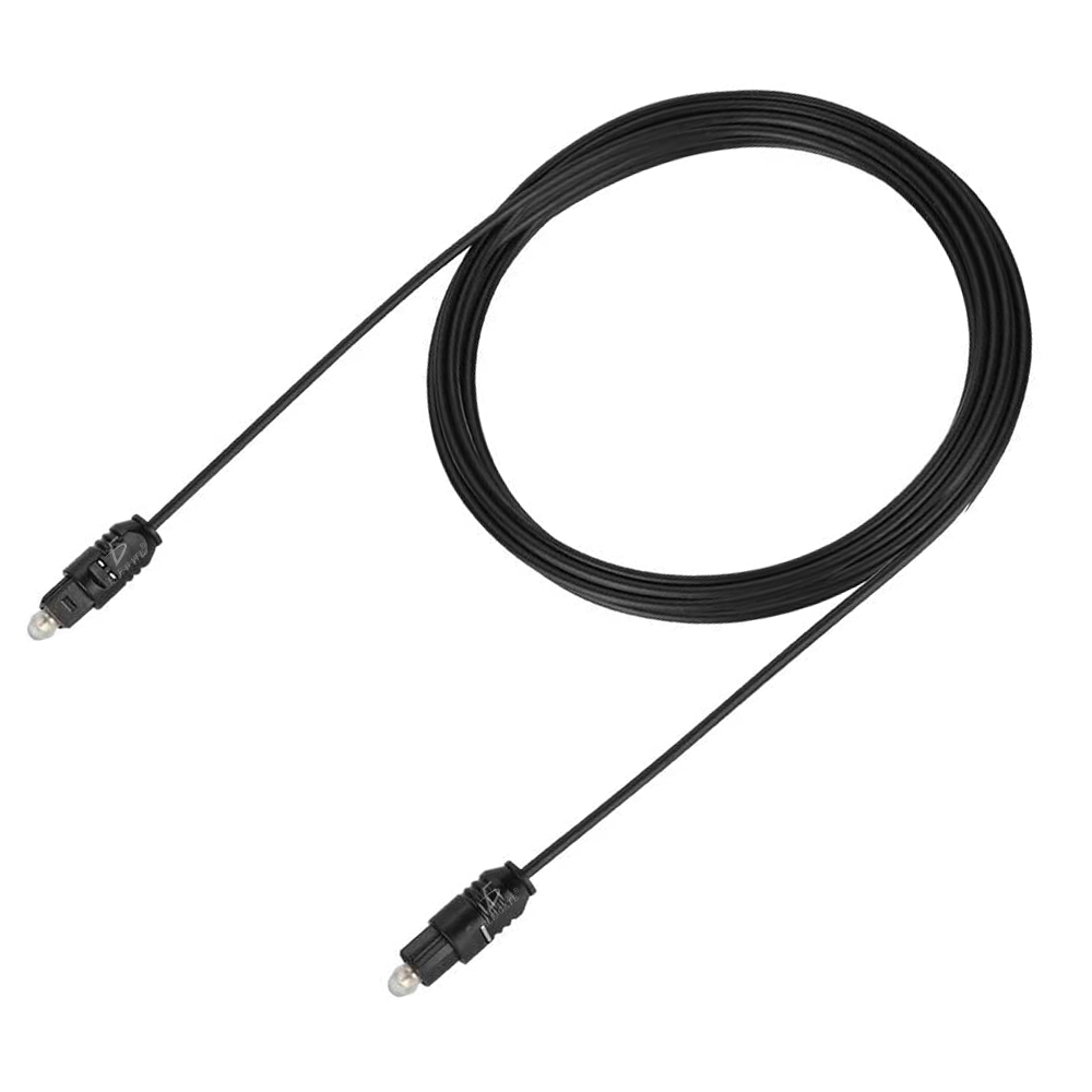 Cable Toslink De Fibra Optica 5 M Audio Alta Calidad b - Image 5