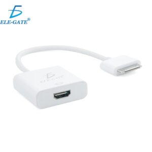 iPad Dock A HDMI TV Cable 30 Pines