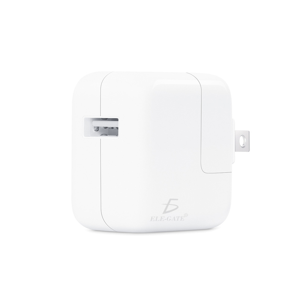 Cargador Compatible Ipad 2/3/4 Con Usb 5V 2.1A 10W