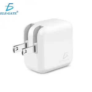 Cargador Compatible Ipad 2/3/4 Con Usb 5V 2.1A 10W
