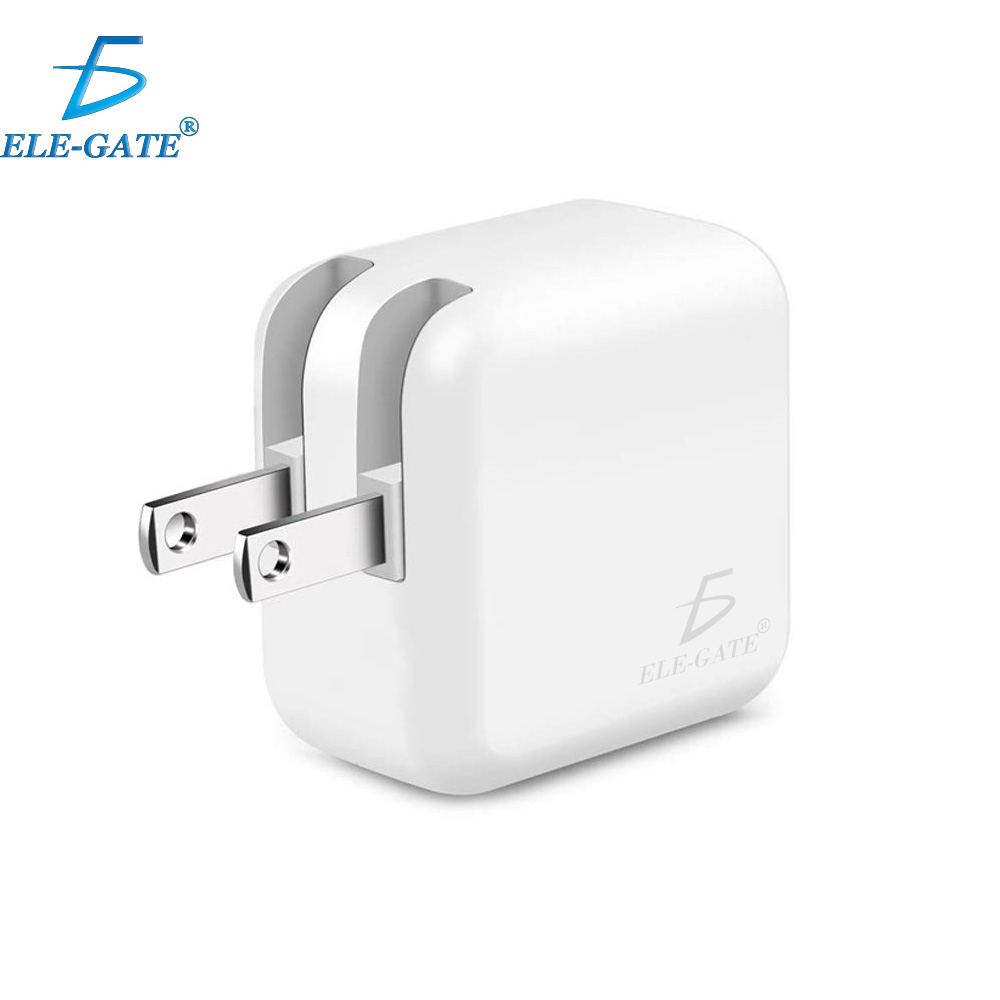 Cargador Compatible Ipad 2/3/4 Con Usb 5V 2.1A 10W