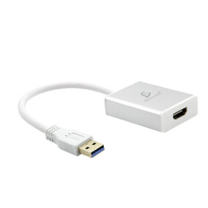 Convertidor Adaptador Usb 3.0 A Hdmi Full Hd 1080P