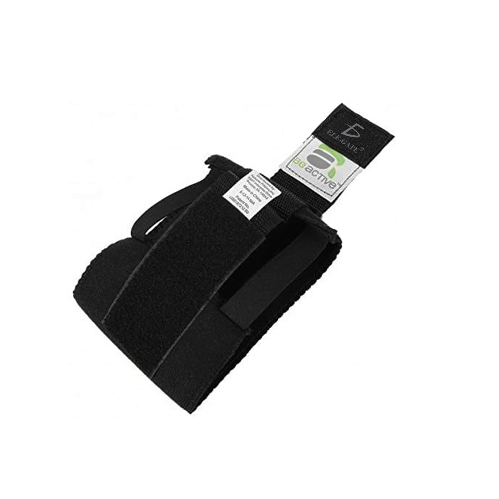 Rodillera terapéutica magnética para el dolor lumbar y la ciática