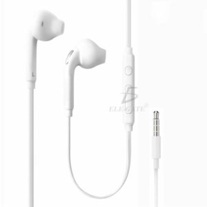 Audifonos Manos Libres Samsung S6 S7 S7 Edge J7 J4 A5 A3 A20