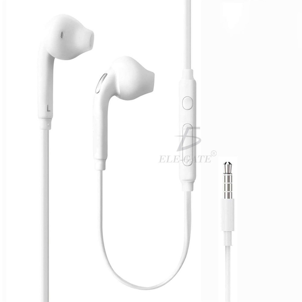 Audifonos Manos Libres Samsung S6 S7 S7 Edge J7 J4 A5 A3 A20