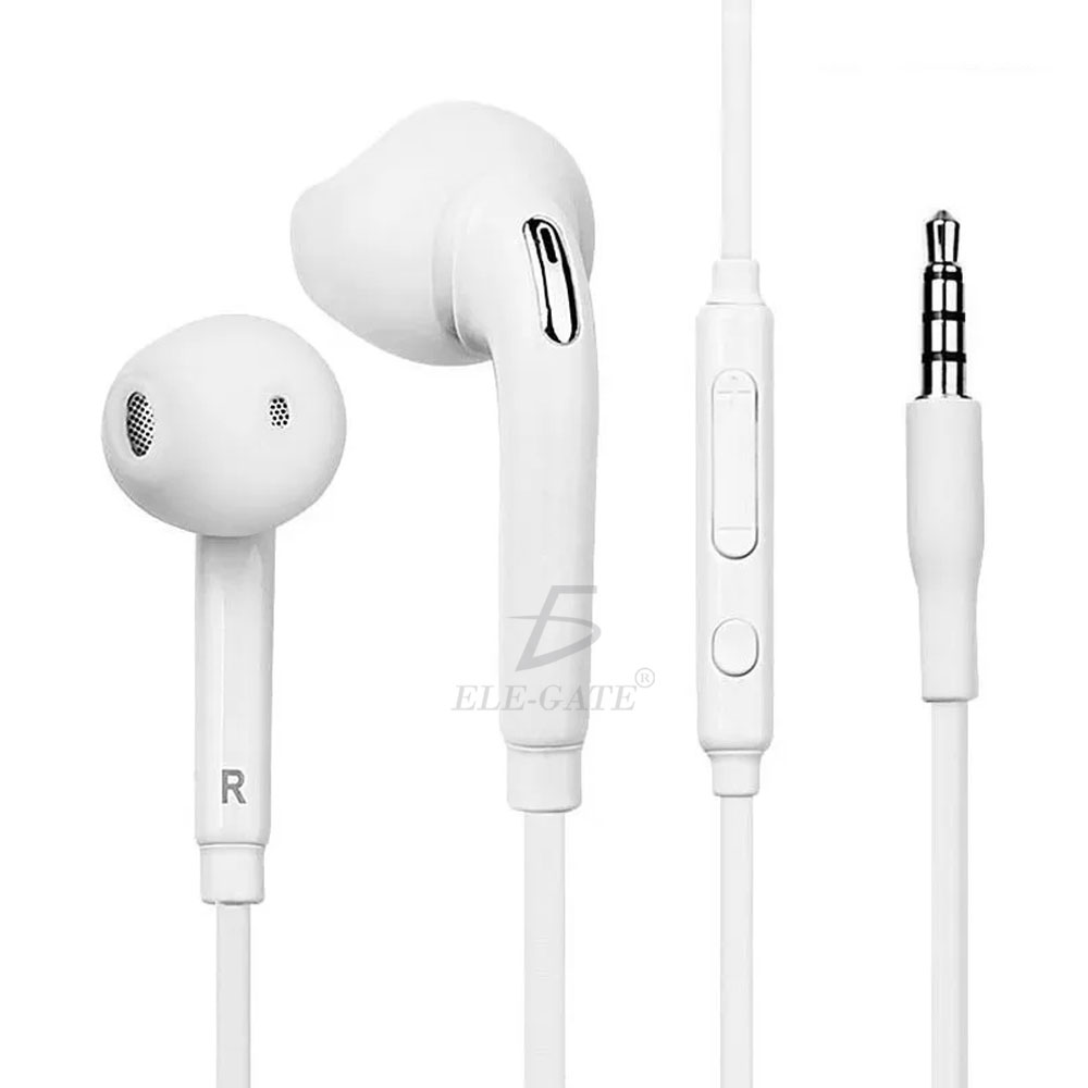 Audifonos Manos Libres Samsung S6 S7 S7 Edge J7 J4 A5 A3 A20