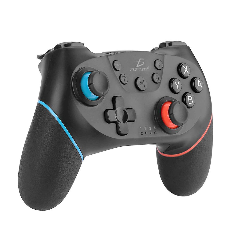 Control Bluetooth Gamepad Celular Iphone Android Pc Windows