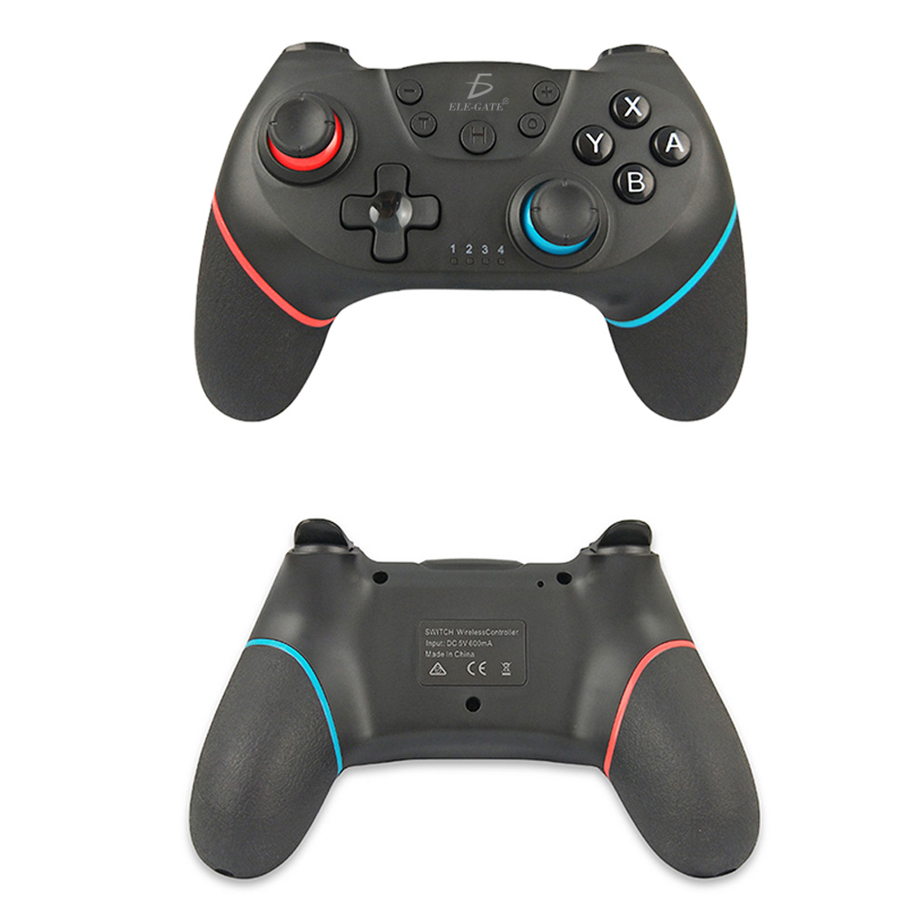 Control Bluetooth Gamepad Celular Iphone Android Pc Windows