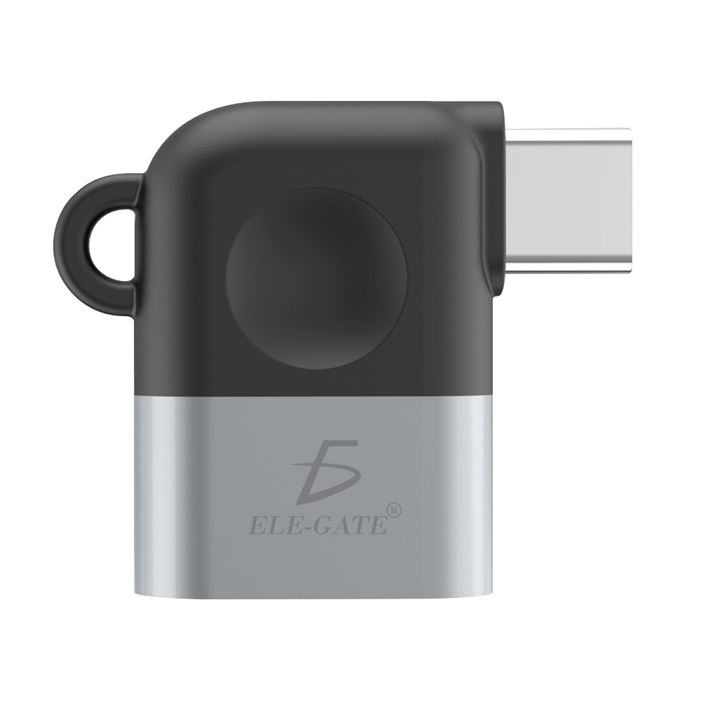 Adaptador Tipo c Type c A Hdmi Plug & Play Portátil Laptop 4K