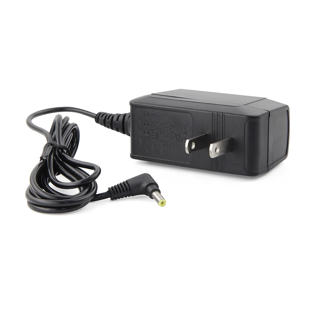 Cargador Eliminador Para Tablet Sep 5v 2a Punta 3.5mm