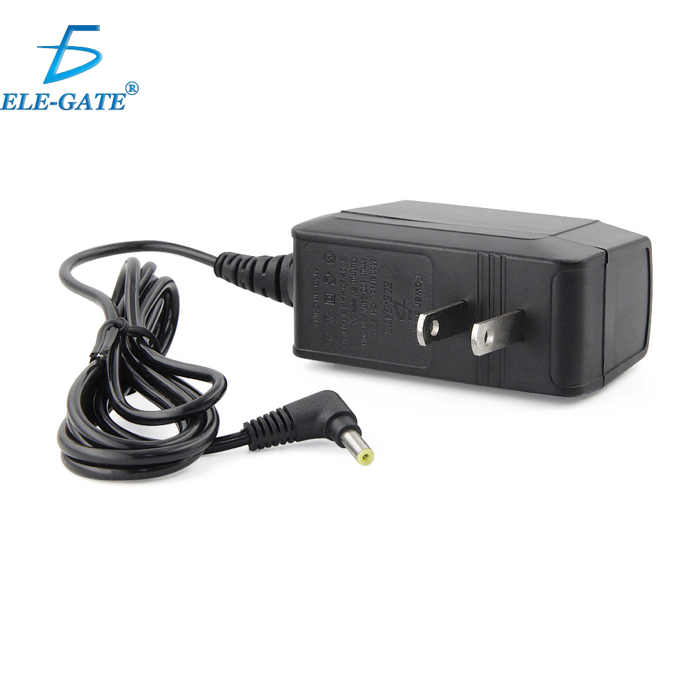 Cargador Para Tablet Sep 5v 2a Punta 3.5mm