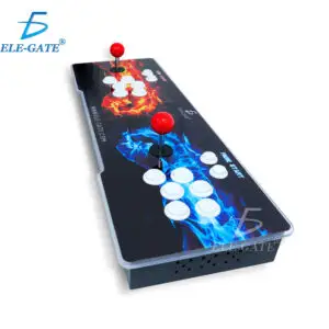 Consola Arcade Retro Pandora Gamestation