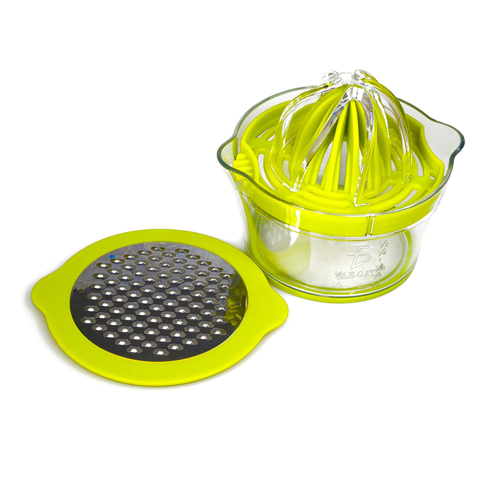 Exprimidor De Jugo Manual Multifuncional - Image 2