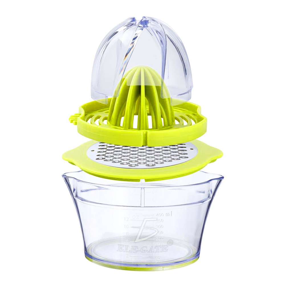 Exprimidor De Jugo Manual Multifuncional - Image 3