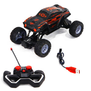 Coche Carro Control Remoto Recargable Model JUG.955102