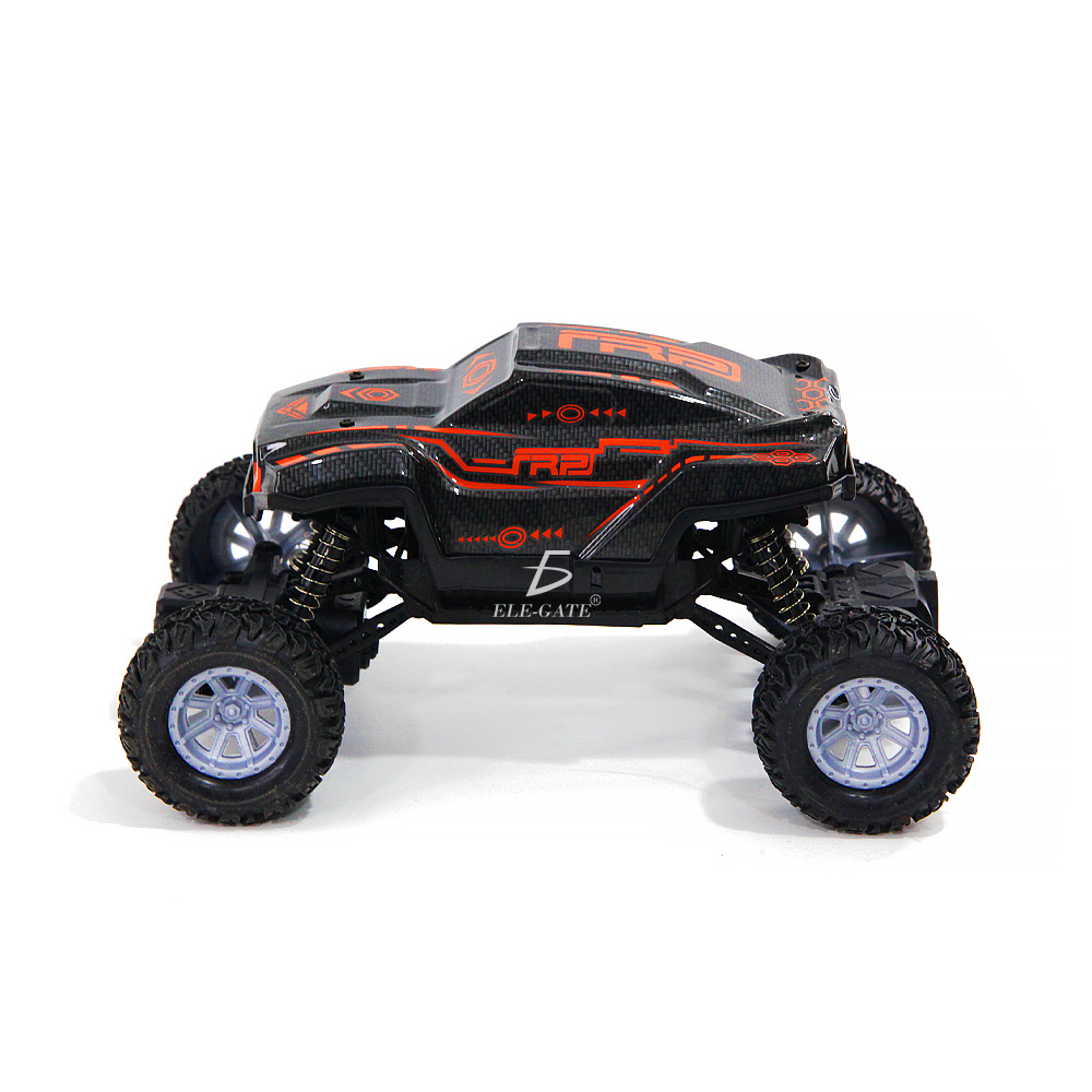 Coche Carro Control Remoto Recargable Model JUG.955102