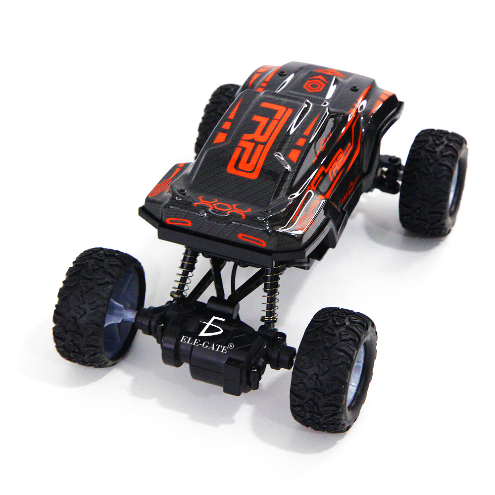 Coche Carro Control Remoto Recargable Model JUG.955102