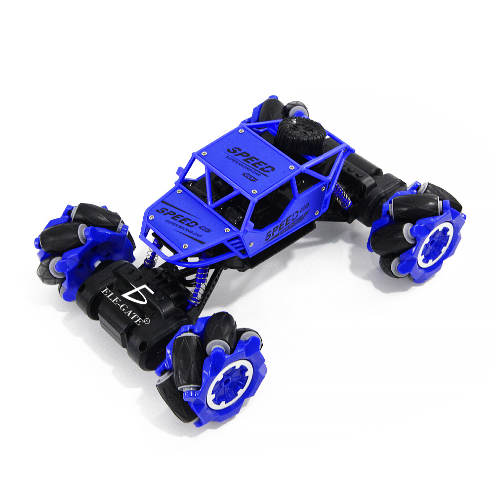 Coche Carro Control Remoto Recargable Model JUG.955110