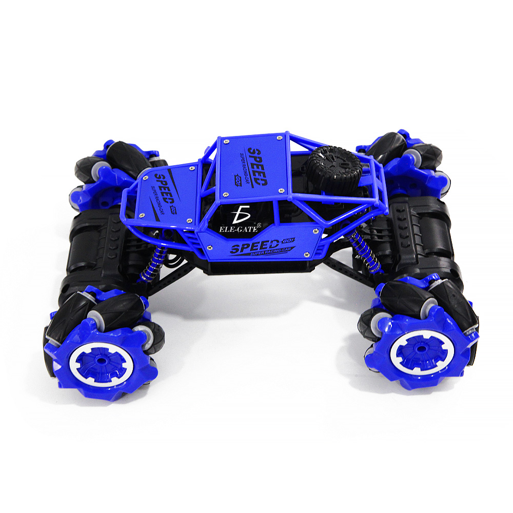 Coche Carro Control Remoto Recargable Model JUG.955110